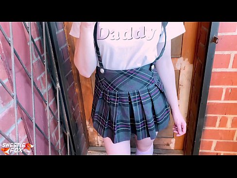 ❤️ Schoolmeisje zuigt haar lul diep en neukt in plaats van lessen ❤ Just porno at us nl.image-kassir.ru ️❤