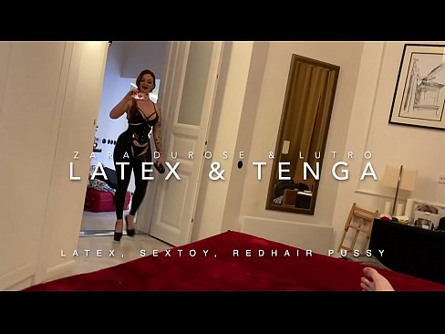❤️ Roodharige stiefzus in latex kostuum geneukt door stiefbroer ❤ Just porno at us nl.image-kassir.ru ️❤