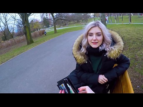 ❤️ Slikt het hete sperma van een vreemde voor geld - blowjob in het park door Eva Elfie ❤ Just porno at us nl.image-kassir.ru ️❤